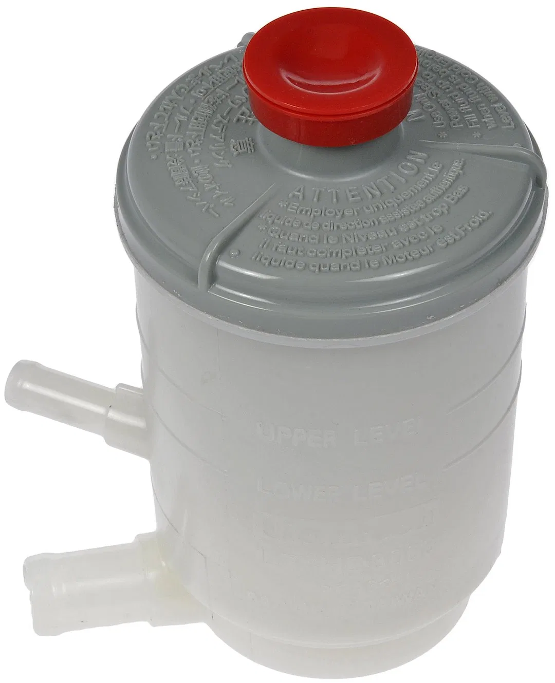 603-952 – DORMAN Power Steering Reservoir, OE Replacement - view 3